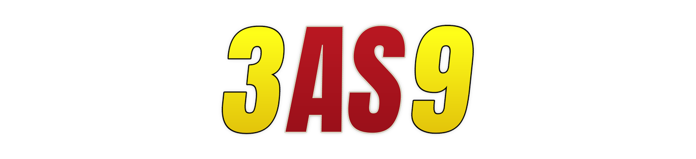 3as9